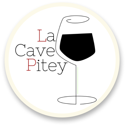 Logo Lacavepittey