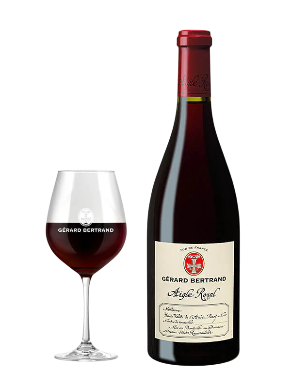 Aigle Royal Pinot Noir 2021