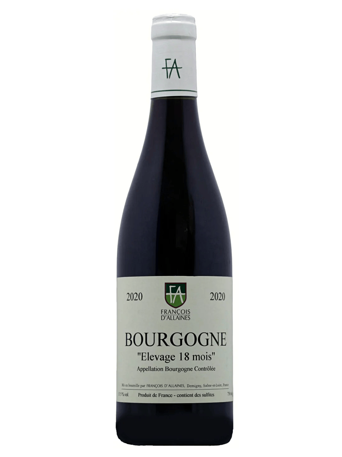 Bourgogne Pinot – Image 2