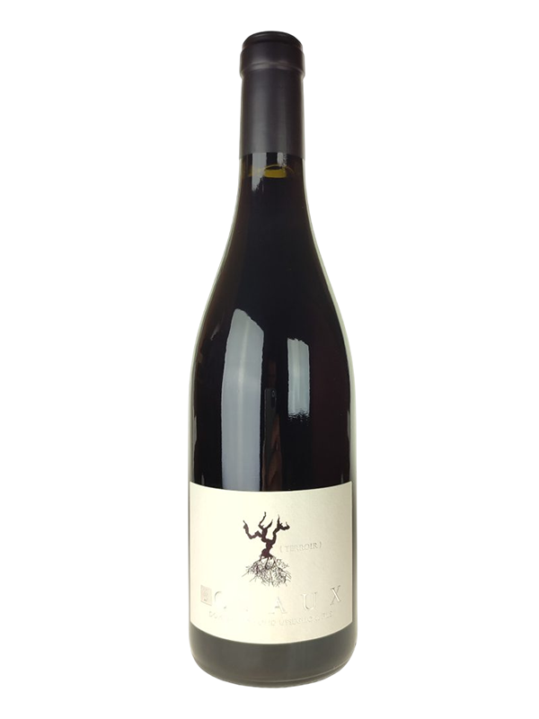 CDP tradition rouge