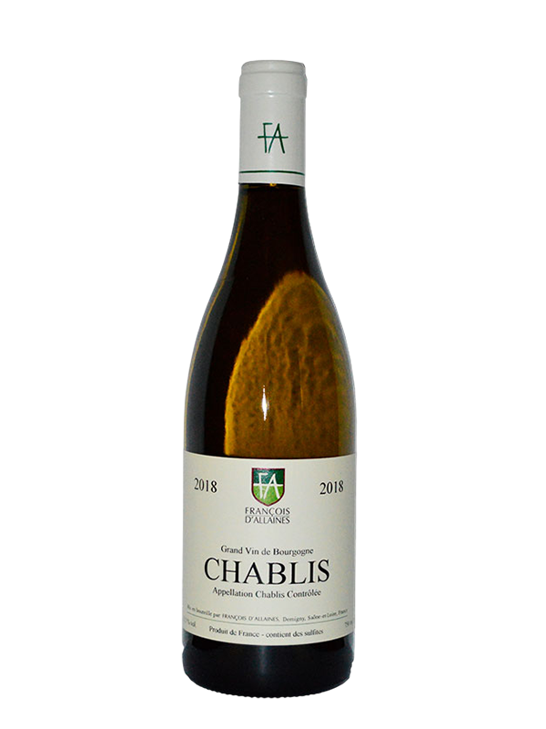 Chablis