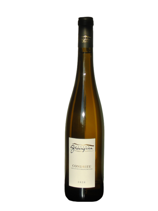 Condrieu 75cl - 2022