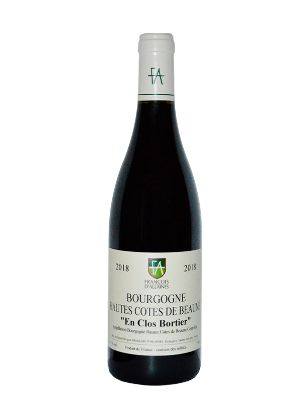 En Clos Bortier