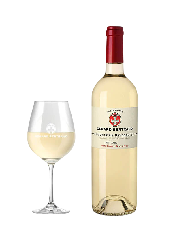 Muscat de Rivesaltes 2023