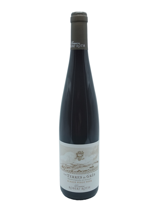 Pinot noir Terres de Grès
