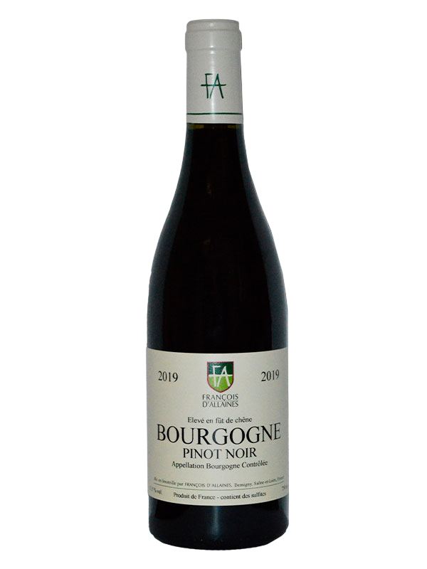 Pinot noir