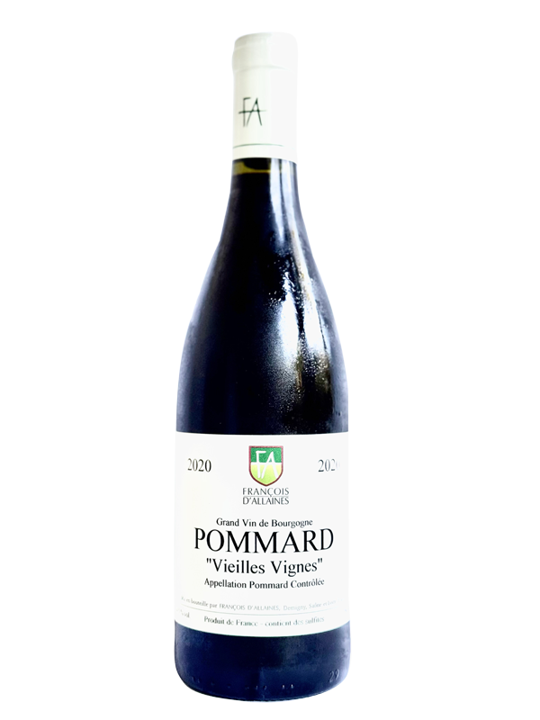 Pommard-Les-Vaumuriens