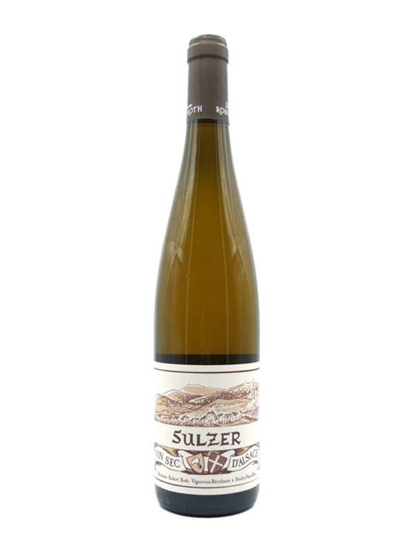Roth Sulzer