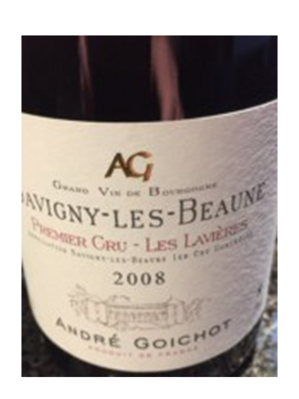 Savigny-lès-Beaune