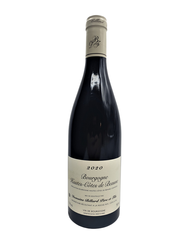 haute cotes de beaune rouge