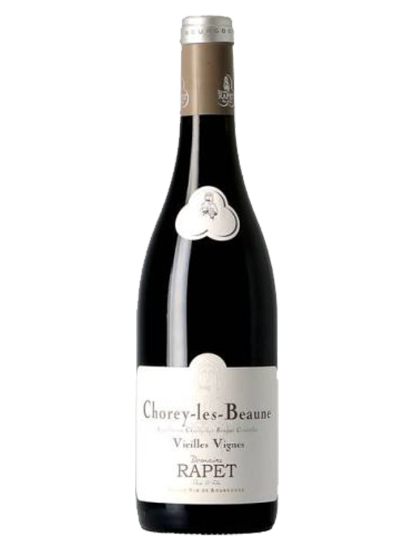 Chorey-les-Beaunes---de-Rapet