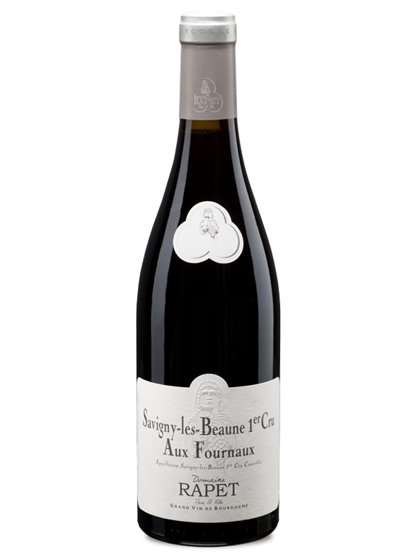savigny1erCru